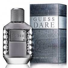 Guess apa de toaleta pentru barbati 100ml Dare