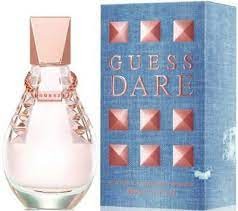 Guess apa de toaleta 50ml Dare