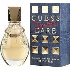 Guess apa de toaleta 50ml Double Dare