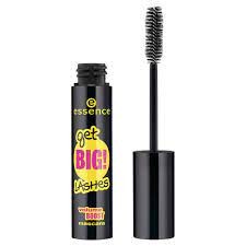 Essence mascara Get Big Lashes Volume Boost