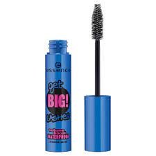 Essence mascara Get Big Lashes Volume Boost Waterproof