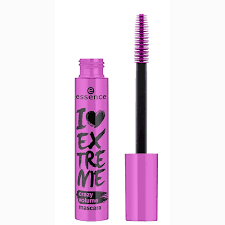 Essence mascara I Love Extreme Volume Crazy