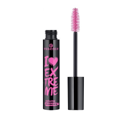 Essence mascara I Love Extreme Volume