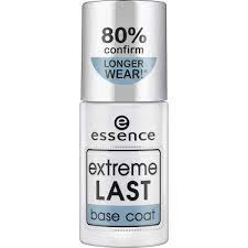 Essence base coat Extreme Last 8ml