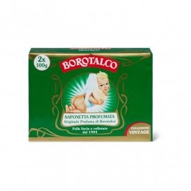 Borotalco sapun solid 100gr