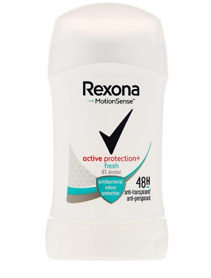 Rexona deo stick 40ml Active Protection+ Fresh