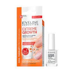 Eveline tratament unghii Extreme Growth 12ml