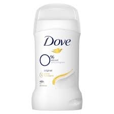 Dove deo stick femei 40ml Original Alu Free