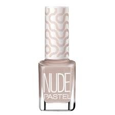 Pastel lac de unghii Nude 13ml nuanta 755