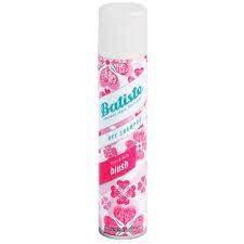 Batiste sampon uscat 200ml Blush