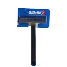 Gillette aparat de ras Blue2 Plus 1 bucati