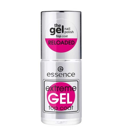Essence top coat Extreme Gel 8ml