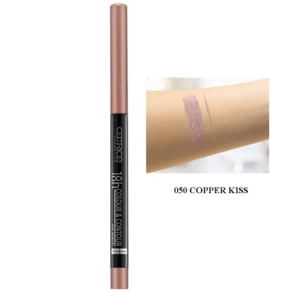 Catrice creion pentru ochi retractabil 18h Colour & Contour 050