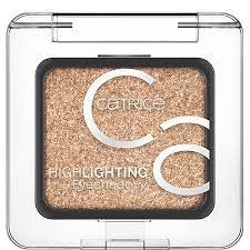 Catrice fard pentru pleoape Highlighting 050 Diamond Dust