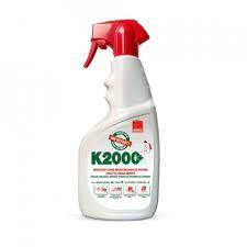 Sano spray insecticid impotriva insectelor taratoare K-2000, 750ml