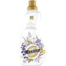 Sano balsam de rufe concentrat Maxima 1l Fresh Bloom