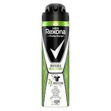 Rexona deo spray pentru barbati 150ml Invisible Fresh Power