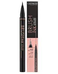 Catrice tus pentru ochi Brush Ink Tattoo Liner Waterproof 010 Black