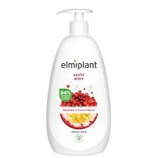 Elmiplant sapun lichid 500ml Exotic Elixir