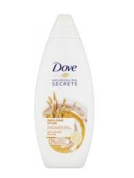 Dove gel dus femei 250ml Indulging Ritual