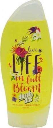 Dusch Das gel de dus 250ml Life in Full Bloom