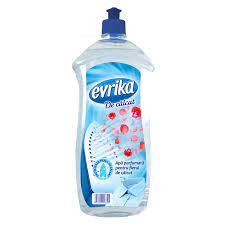 Evrika apa parfumata pentru calcator 1l Fresh