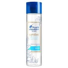 Head Shoulders pre - sampon Supreme Micellar Cleanser 250ml