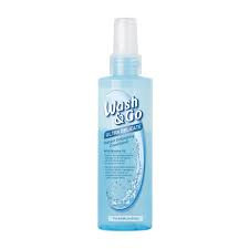 Wash Go balsam spray Ultra Delicate 200ml