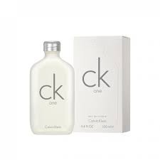 Calvin Klein apa de toaleta unisex 100ml CK One