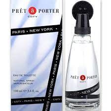 Pret a Porter apa de toaleta 100ml