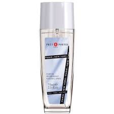 Pret a Porter deodorant natural spray 75ml Original