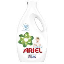 Ariel detergent lichid 2.2l Baby