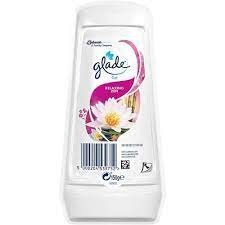 Glade gel odorizant 150gr Relaxing Zen