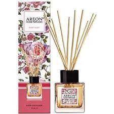 Areon betisoare parfumate 150ml Rose Valley