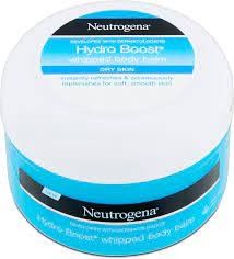 Neutrogena balsam pentru piele uscata Hydra Boost 200ml