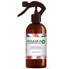 Air Wick odorizant de camera Botanica 236ml Island Rose and African Geranium