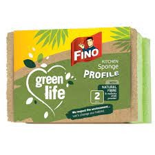 Fino bureti de bucatarie Green Life Profile 2 bucati