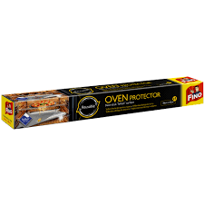 Fino foaie teflon pentru protectia cuptorului utilizari multiple 1 bucata