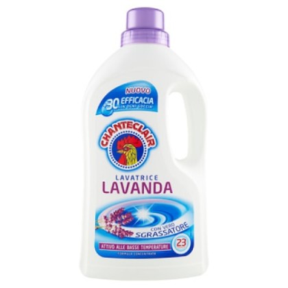 Chante Clair detergent lichid concentrat 23 spalari 1.15l Lavanda