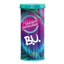 B.U. apa de toaleta 50ml Hidden Paradise