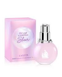 Lanvin Eclat d'Arpege apa de toaleta 30ml Sheer