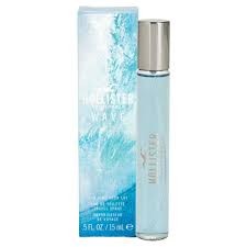 Hollister apa de toaleta 15ml Wave