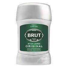 Brut deo stick 50ml Original