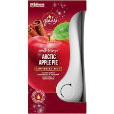 Glade odorizant camera Sense and Spray 18ml Arctic Apple Pie