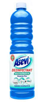 Asevi dezinfectant universal 1l