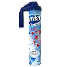Evrika spray pentru fierul de calcat 400ml