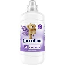 Coccolino balsam pentru rufe 1450ml Lavender
