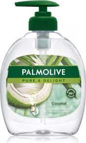 Palmolive sapun lichid 300ml Coconut