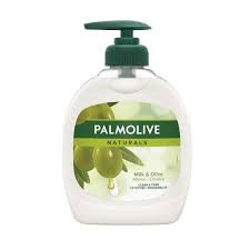 Palmolive sapun lichid 300ml Milk and Olive
