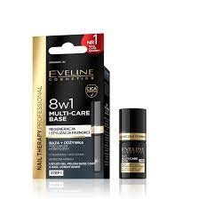 Eveline Multi-Care Base 8in1 5ml